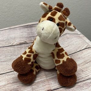 TY Giraffe 2006